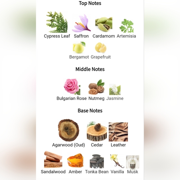 New Penhaligon's Halfeti Eau de Parfum - Picture 6 of 6